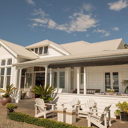 Villa Victoria - Nelson Exterior photo